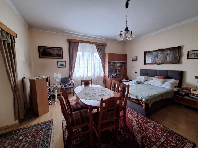 Eladó téglalakás, Győrött 62.9 M Ft, 2 szobás