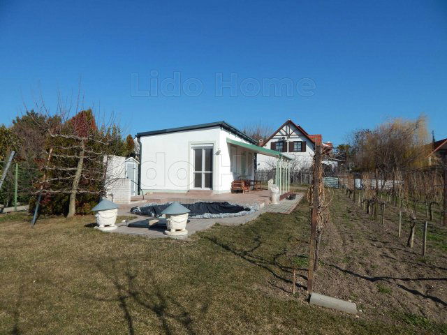 Eladó telek, Balatonfüreden 115 M Ft / költözzbe.hu