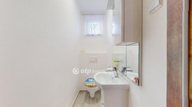 Eladó családi ház, Edelényben 45 M Ft, 2 szobás