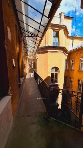 Eladó téglalakás, Budapesten, VI. kerületben 189.9 M Ft