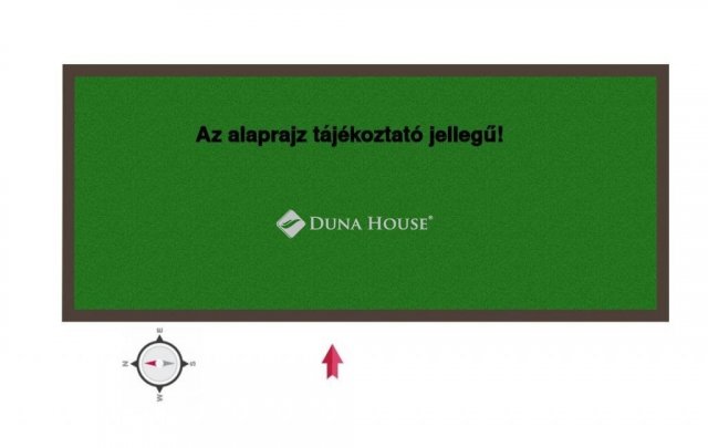 Eladó telek, Fóton 116 M Ft / költözzbe.hu