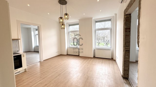 Eladó téglalakás, Budapesten, VIII. kerületben 79.9 M Ft