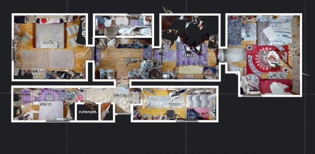 Eladó családi ház, Ináncson 19.5 M Ft, 3+2 szobás