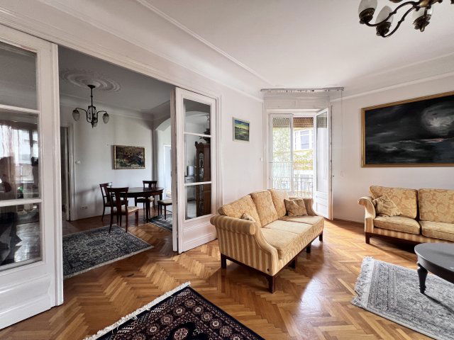 Eladó téglalakás, Budapesten, II. kerületben 151 M Ft, 2 szobás