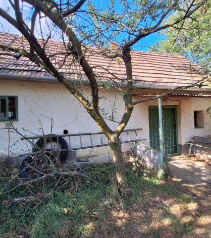 Eladó telek, Zalaapátin 9.9 M Ft / költözzbe.hu