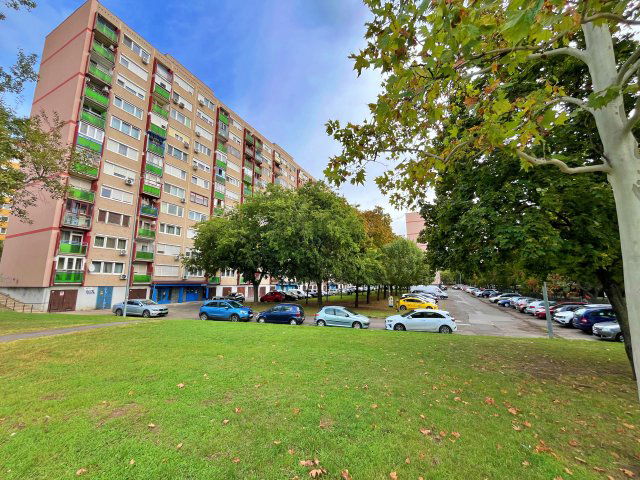 Eladó panellakás, Budapesten, X. kerületben 56 M Ft, 2 szobás