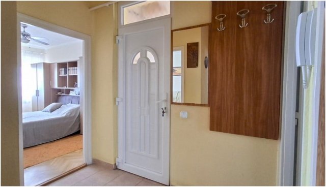 Eladó téglalakás, Gyöngyösön 32.9 M Ft, 2 szobás