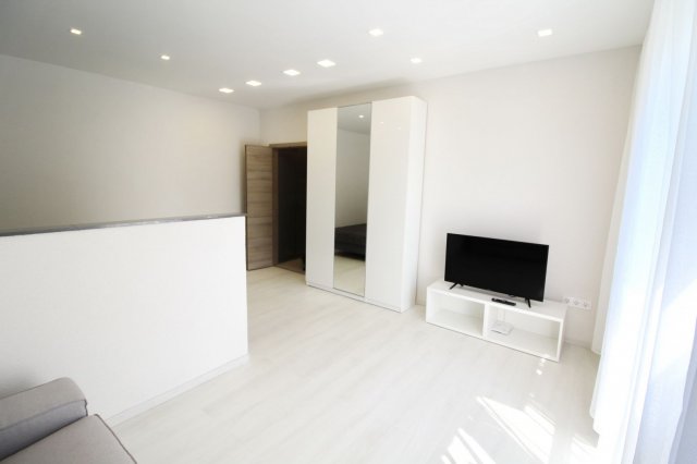 Kiadó téglalakás, albérlet, Debrecenben 230 E Ft / hó, 1 szobás