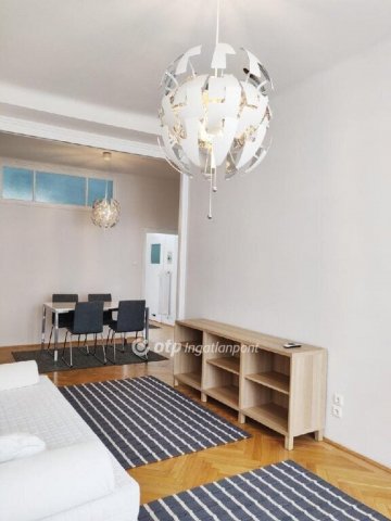 Eladó téglalakás, Budapesten, XI. kerületben 100 M Ft, 2 szobás