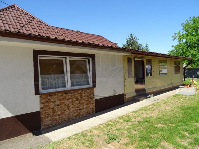 Eladó családi ház, Győrött 87.3 M Ft, 3 szobás