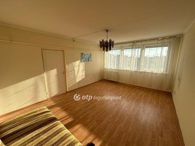 Eladó panellakás, Budapesten, XIV. kerületben 58.2 M Ft, 2 szobás