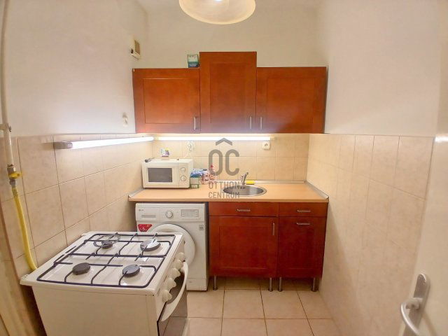 Eladó panellakás, Budapesten, XI. kerületben, Kérő utcában