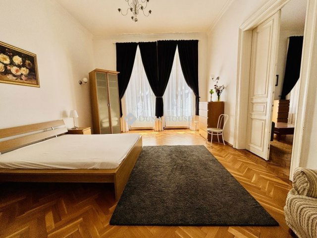 Kiadó téglalakás, albérlet, Budapesten, VIII. kerületben
