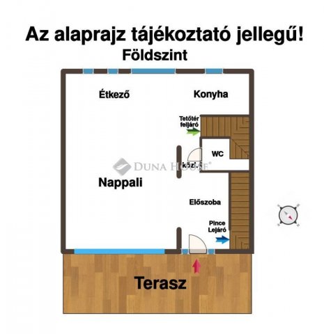 Kiadó ikerház, albérlet, Budapesten, XII. kerületben, 4 szobás