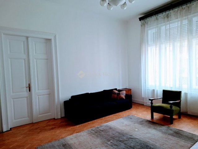 Kiadó téglalakás, albérlet, Budapesten, VII. kerületben