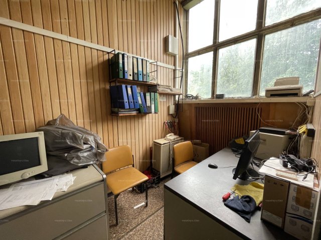 Eladó ipari ingatlan, Miskolcon 99 M Ft / költözzbe.hu