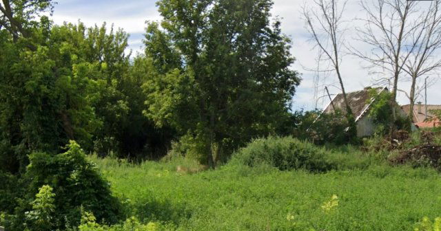 Eladó telek, Siófokon 95 M Ft / költözzbe.hu