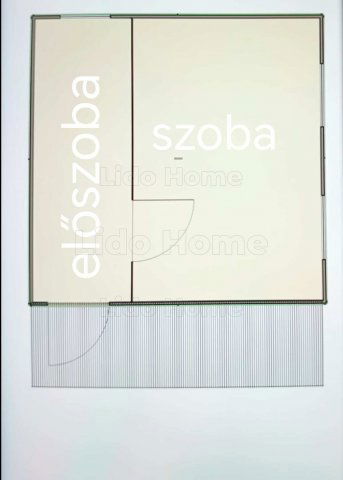 Eladó mezogazdasagi ingatlan, Győrött 12.99 M Ft, 1 szobás