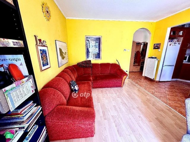 Eladó téglalakás, Budapesten, XVII. kerületben 97 M Ft, 3 szobás