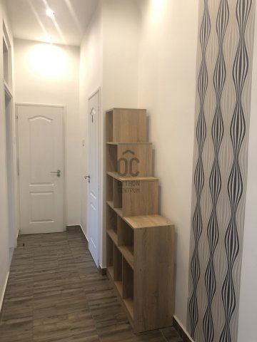 Kiadó téglalakás, albérlet, Szolnokon 230 E Ft / hó, 3 szobás