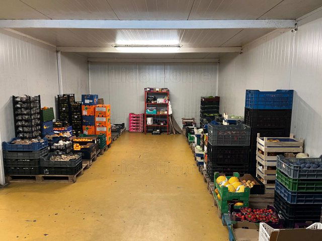 Eladó ipari ingatlan, Siófokon 498 M Ft / költözzbe.hu