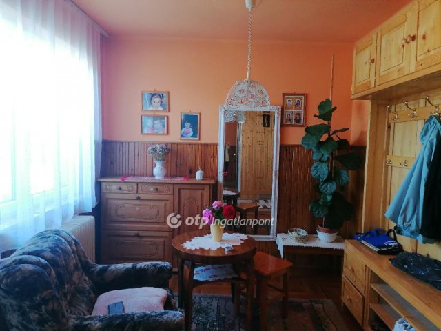 Eladó családi ház, Nagykállóban 44 M Ft, 4+1 szobás