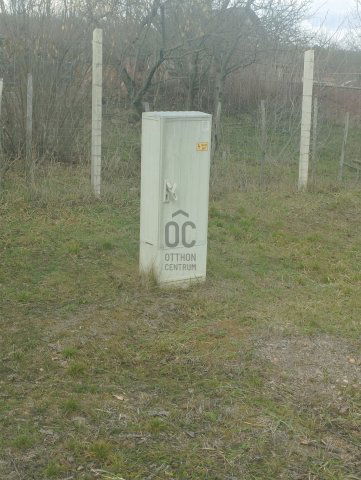 Eladó telek, Balatonalmádiban 45.9 M Ft / költözzbe.hu