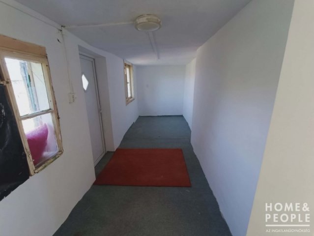 Eladó családi ház, Maroslelén 19.5 M Ft, 2 szobás