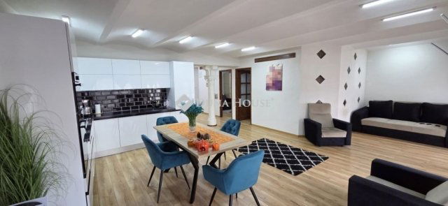 Eladó téglalakás, Kecskeméten 111.9 M Ft, 3 szobás