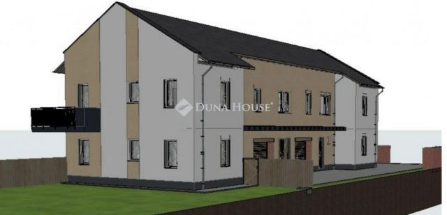 Eladó téglalakás, Budapesten, XV. kerületben 104.9 M Ft