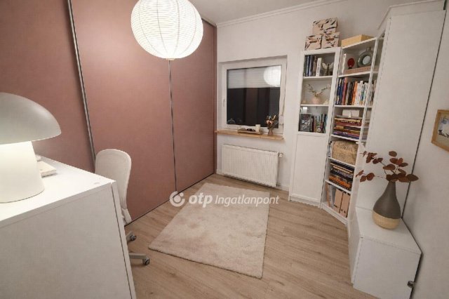 Eladó téglalakás, Halásztelken 79.5 M Ft, 3 szobás