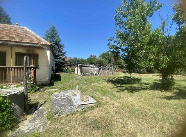 Eladó családi ház, Pátyon, Hunyadi János utcában 75 M Ft