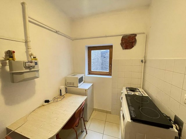 Eladó téglalakás, Budapesten, VI. kerületben, Szófia utcában