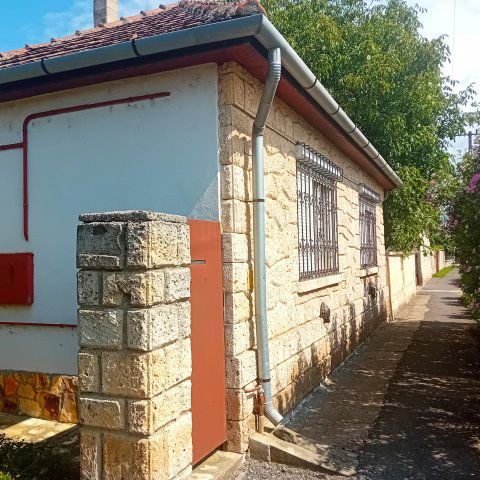 Eladó családi ház, Mádon 38 M Ft, 2+1 szobás