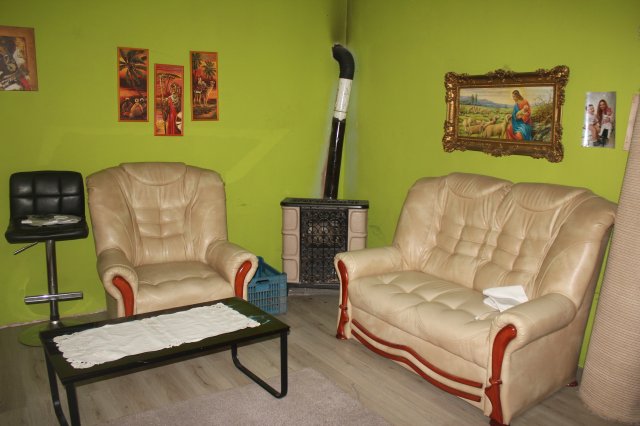 Eladó családi ház, Rábacsanakon 28 M Ft, 3 szobás