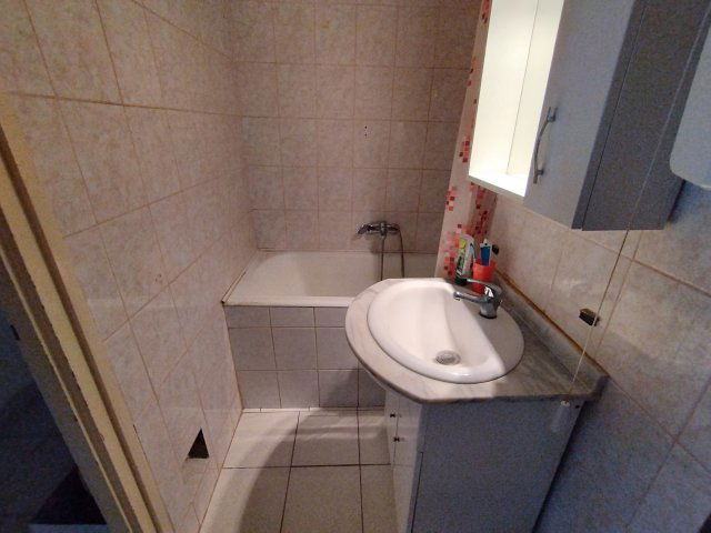 Eladó téglalakás, Kazincbarcikán 18.99 M Ft, 1+2 szobás
