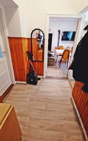 Eladó családi ház, Pusztavacson 35 M Ft, 2 szobás