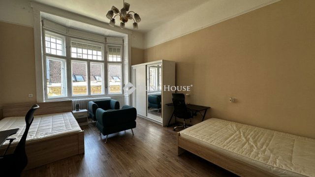 Kiadó téglalakás, albérlet, VIII. kerületben, Mária utcában