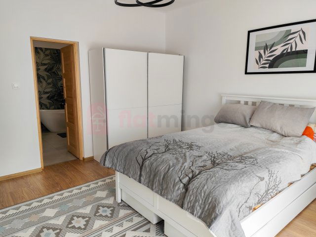 Eladó téglalakás, Pécsett, Hunyadi János utcában 99.5 M Ft