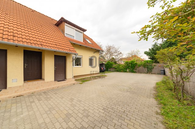 Eladó téglalakás, Dunakeszin 64.8 M Ft, 2 szobás