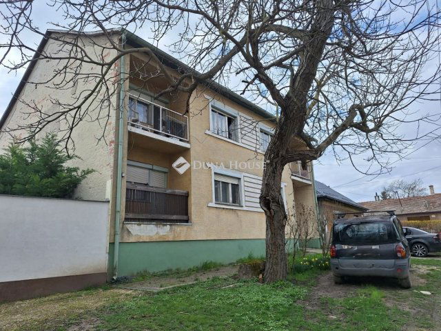 Eladó téglalakás, Bicskén, Bogya Károly utcában 34.8 M Ft