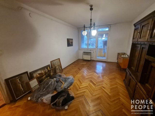 Eladó téglalakás, Hódmezővásárhelyen 33 M Ft, 2 szobás