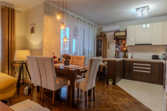 Eladó téglalakás, Miskolcon 73.9 M Ft, 3 szobás