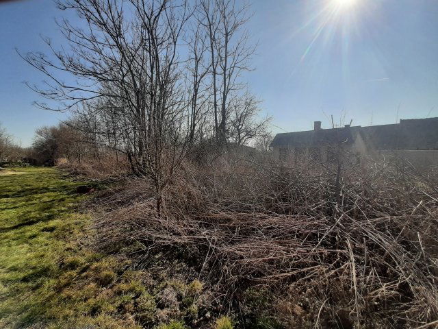 Eladó családi ház, Tárkányban 8.5 M Ft, 2 szobás