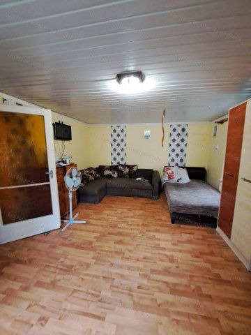 Eladó ipari ingatlan, Környén 26.5 M Ft, 2 szobás