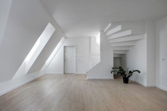 Eladó téglalakás, Budapesten, VI. kerületben 379.05 M Ft