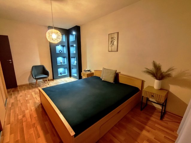 Eladó téglalakás, Nyíregyházán 41.9 M Ft, 2 szobás