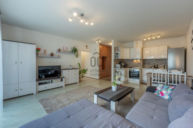 Eladó téglalakás, Budapesten, XIII. kerületben, Mohács utcában