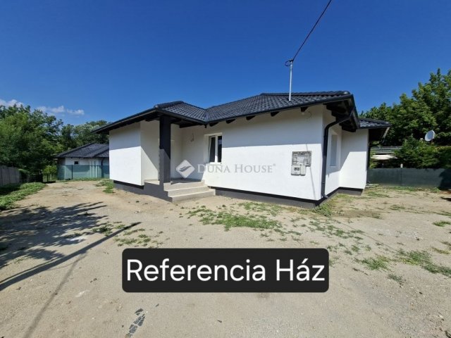 Eladó családi ház, Hatvanban 72 M Ft, 4 szobás