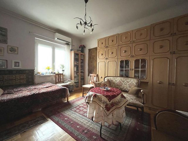 Eladó téglalakás, Budapesten, X. kerületben 39.9 M Ft, 1 szobás